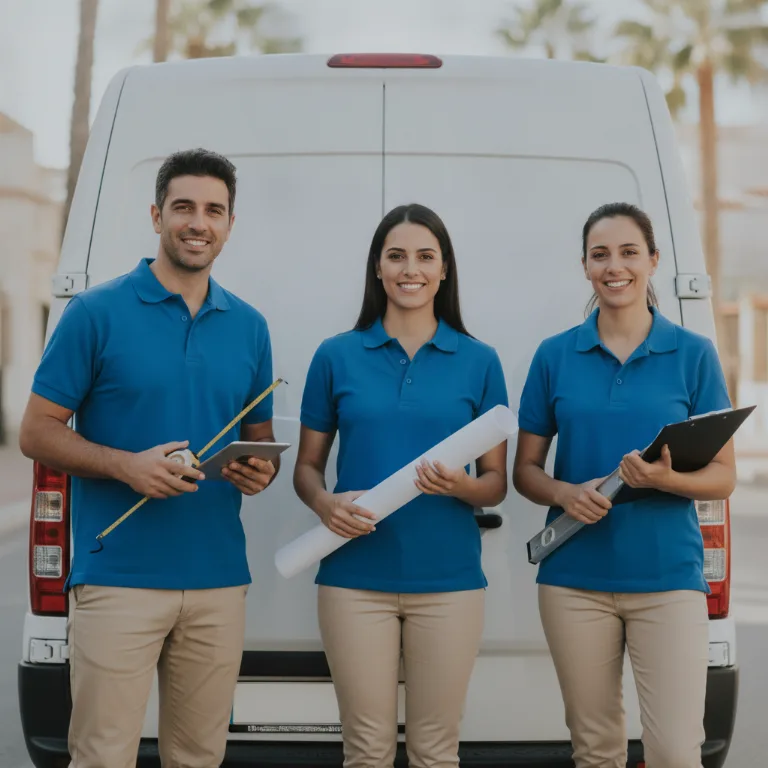 Agenzia Immobiliare team a Bolzano